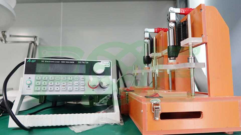 Multilayer PCB board