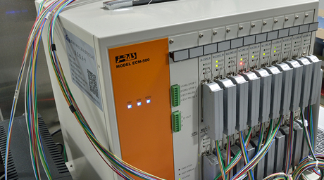 Multilayer PCB board