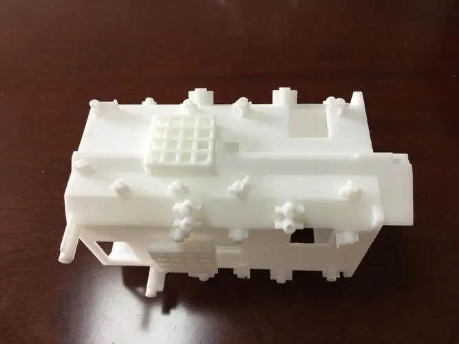 Multilayer PCB board