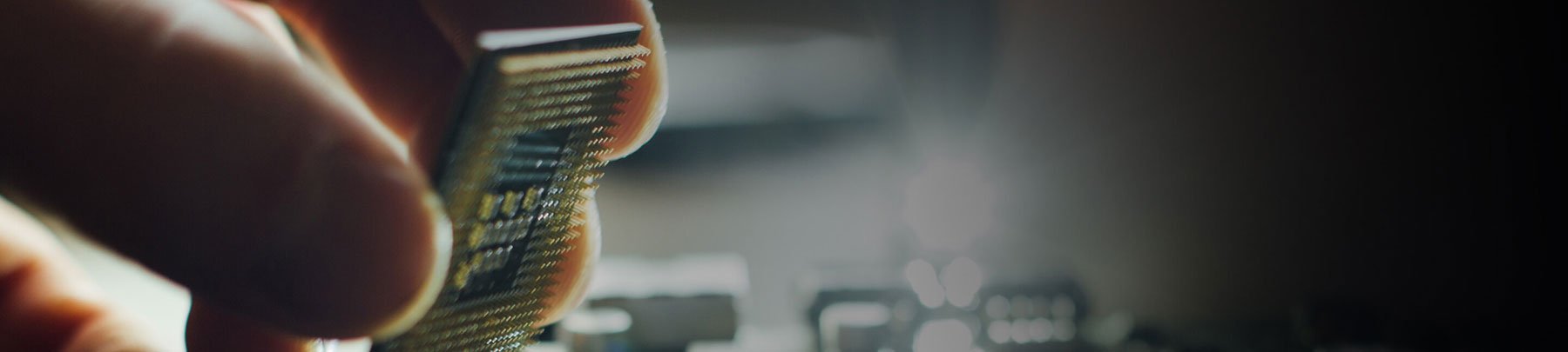 Multilayer PCB board