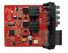 Multilayer PCB board