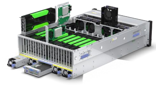 Multilayer PCB board