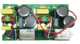 Multilayer PCB board