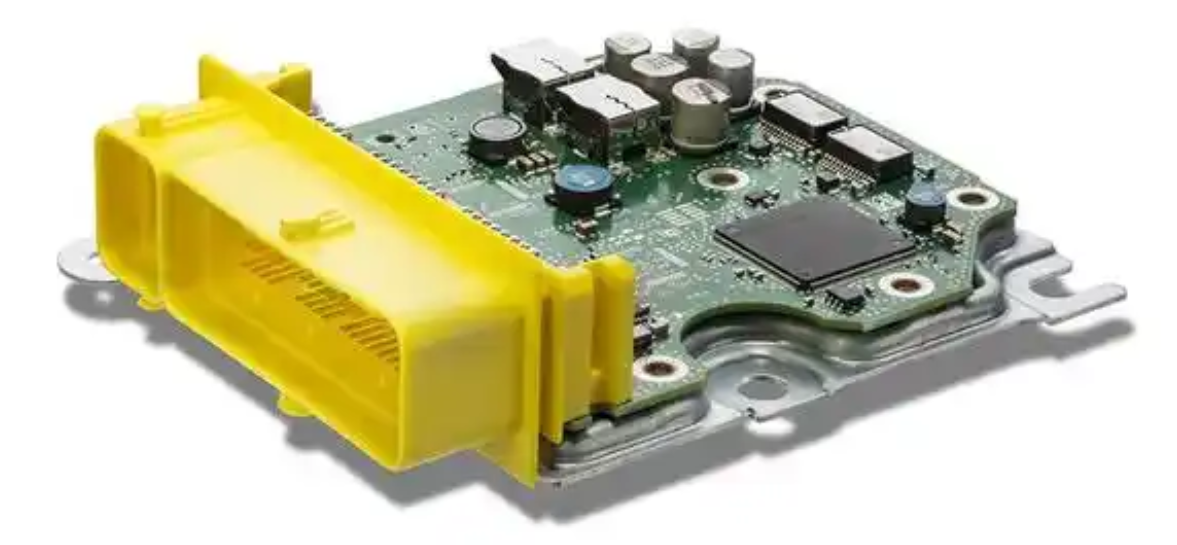 Multilayer PCB board