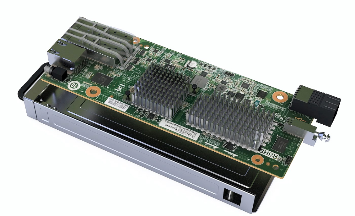 Multilayer PCB board